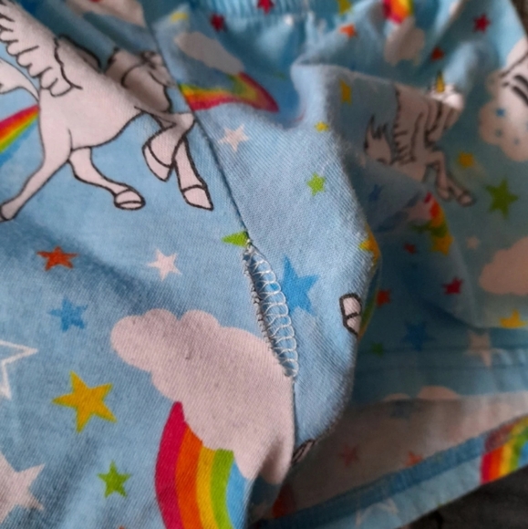 David & Goliath PJ shorts - Picture 4 of 6